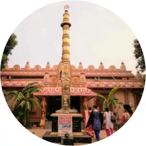 Sripada Vallabha Anagha Datta Kshethram Pithapuram