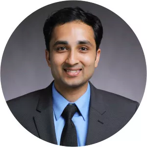 Sripal Bangalore - Researcher