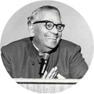 Sripati Chandrasekhar