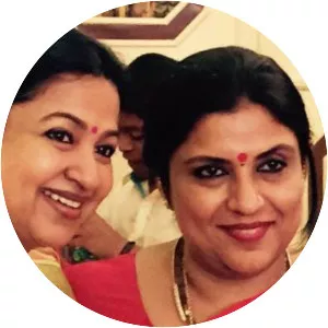 Sripriya - Indian actress