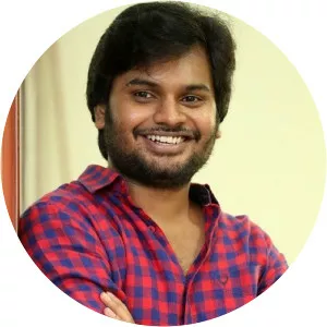 Sriram Adittya photograph