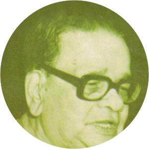 Sriram Chandra Dash - Writer