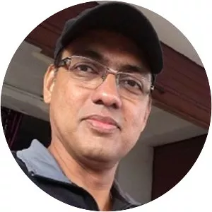 Sriram Iyengar - Production designer