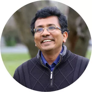 Sriram Sankaranarayanan