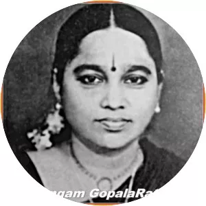 Srirangam Gopalaratnam