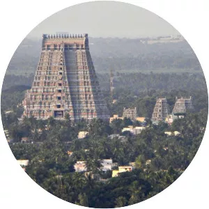 Srirangam