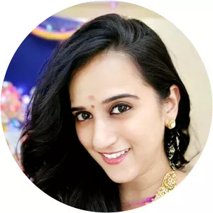 Sriranjani Sundaram photograph