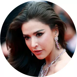 Sririta Jensen Narongdej - Thai actress