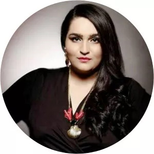 Srishti Kumar photograph