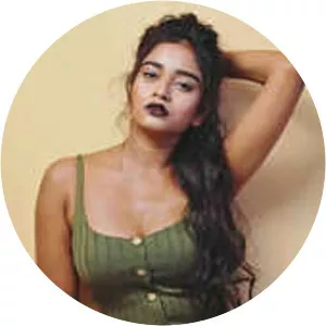 Sritama Dey - Movie actor