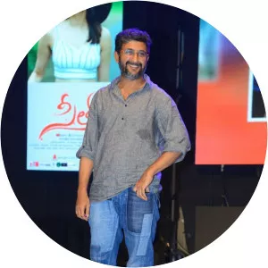 Srivalli Teja photograph