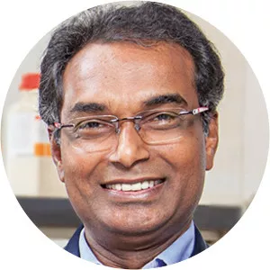 Srivari Chandrasekhar