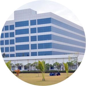 SRM University, Haryana - Private university in India