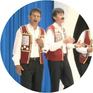 Srpska tromeđa (Српска тромеђа)