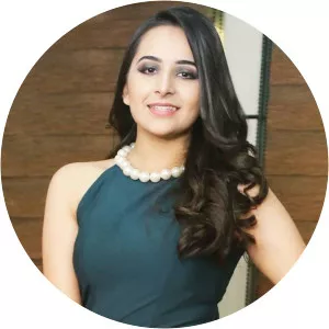 Sruishty Mann - Singer