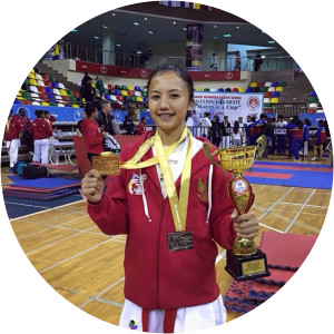 Srunita Sari Sukatendel