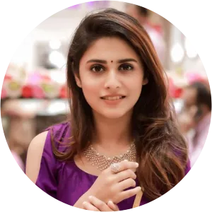 Sruthy Sathyan - YouTuber