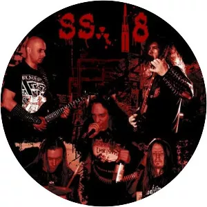 SS-18 - Musical group