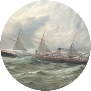 SS Adriatic