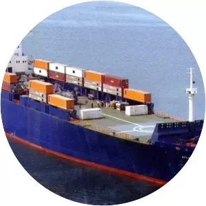 SS Atlantic Conveyor