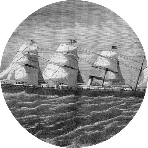 SS Atlantic