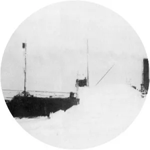 SS Baychimo - Cargo ship