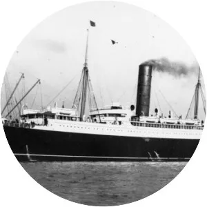 SS Californian