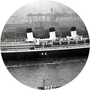SS Cap Arcona