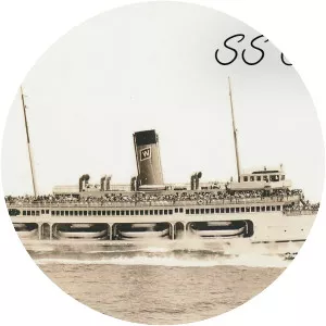 SS Catalina