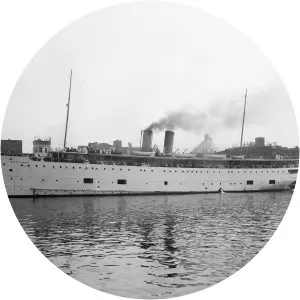 SS Eastland