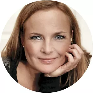 Søs Fenger - Danish vocalist