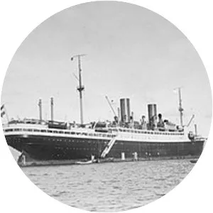 SS General von Steuben