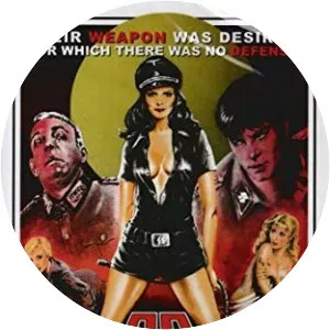 SS Girls - 1977 ‧ Thriller/Drama ‧ 1h 35m