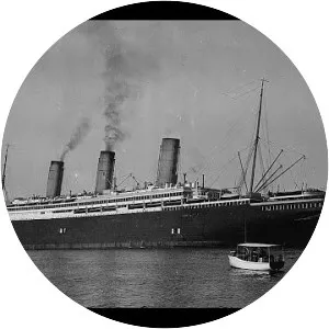 SS Imperator