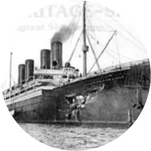 SS Kaiser Wilhelm der Grosse (Kaiser Wilhelm der Große)