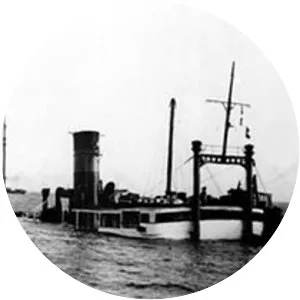 SS Kiangya