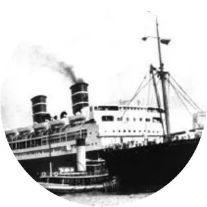 SS Morro Castle