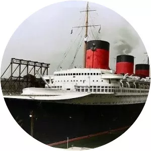 SS Normandie