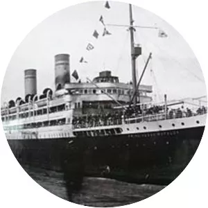 SS Principessa Mafalda