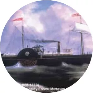 SS Republic - 1853