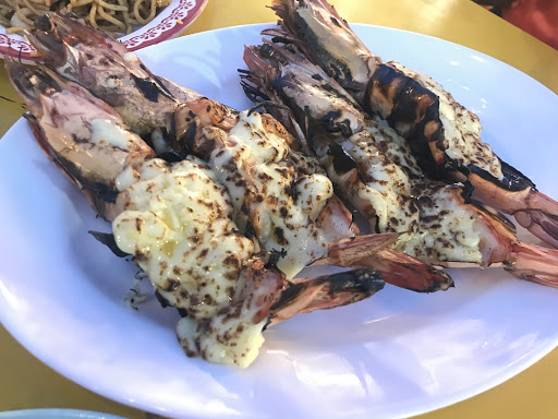 SS Seafood - Restaurant