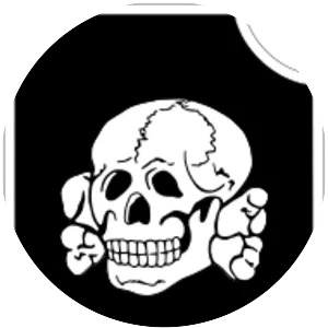 SS-Totenkopfverbände - 