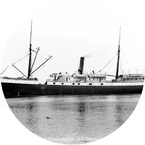 SS Valencia