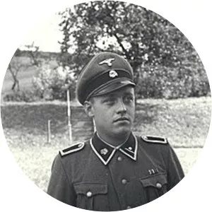 SS-Verfügungstruppe