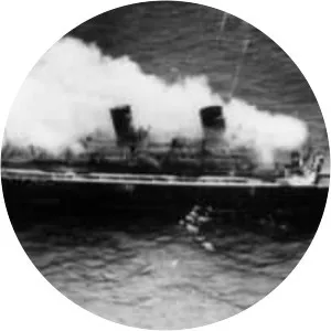 SS Yarmouth Castle