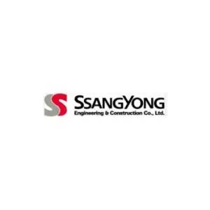Ssangyong Engineering & Construction . . .
