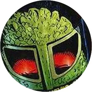 Ssard - Fictional character