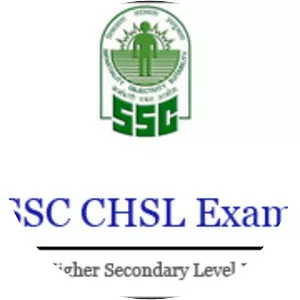 SSC CHSL · 2018