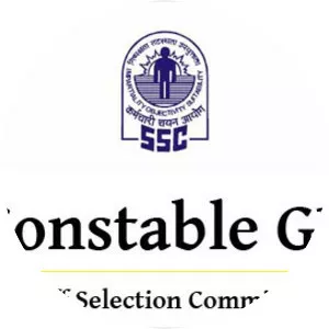 SSC GD Constable · 2018
