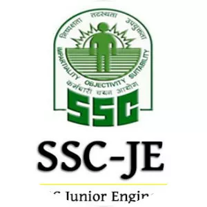 SSC JE · 2019